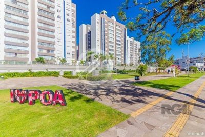 Apartamento, 4 quartos, 158 m² - Foto 2