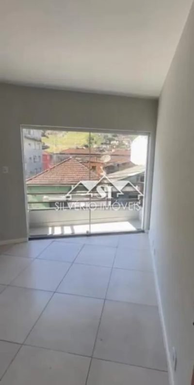 Apartamento, 1 quarto, 45 m² - Foto 3