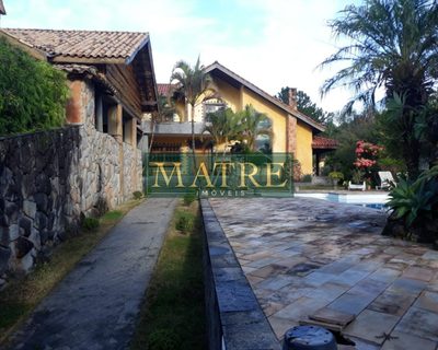 Casa, 6 quartos, 1000 m² - Foto 3