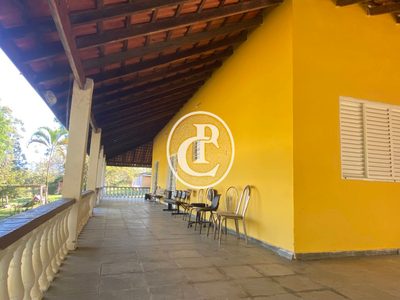 Chácara, 3 quartos, 2 hectares - Foto 4