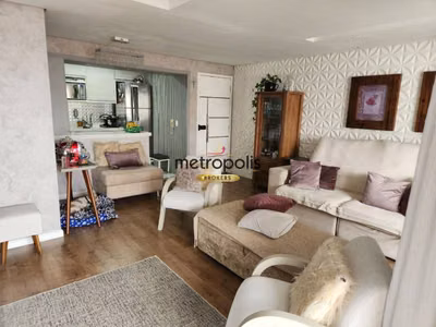 Apartamento, 2 quartos, 85 m² - Foto 1