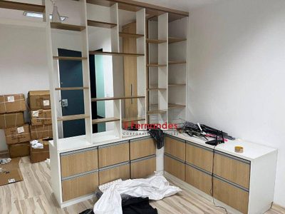 Sala-Conjunto, 40 m² - Foto 3