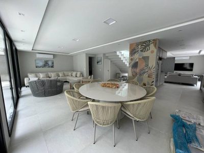 Casa, 5 quartos, 379 m² - Foto 5