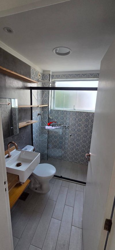Apartamento, 1 quarto, 80 m² - Foto 5