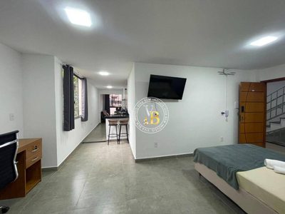 Kitnet-Studio, 30 m² - Foto 4