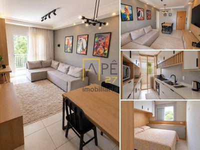 Apartamento, 2 quartos, 69 m² - Foto 3