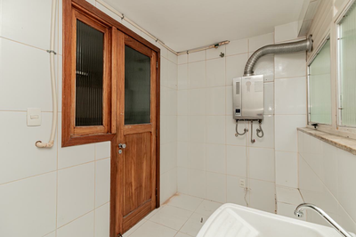 Apartamento, 3 quartos, 102 m² - Foto 4