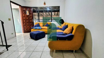 Sobrado, 2 quartos, 125 m² - Foto 2