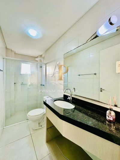 Apartamento, 3 quartos, 89 m² - Foto 5