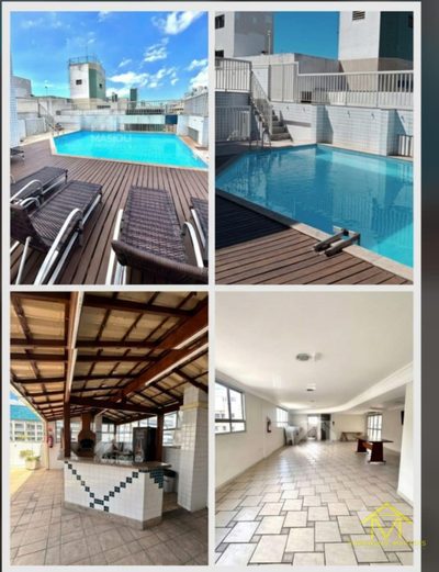 Apartamento, 2 quartos, 80 m² - Foto 3