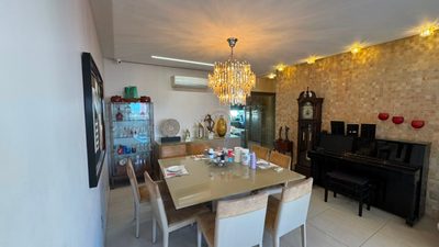 Apartamento, 4 quartos, 215 m² - Foto 4