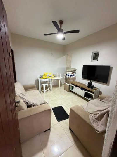Casa, 2 quartos, 75 m² - Foto 4