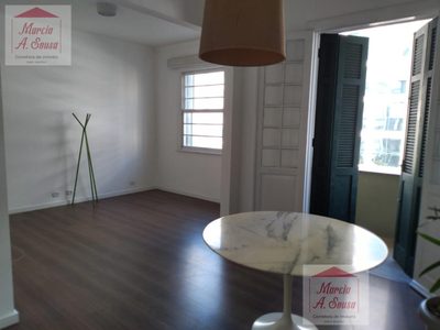 Apartamento, 2 quartos, 90 m² - Foto 1