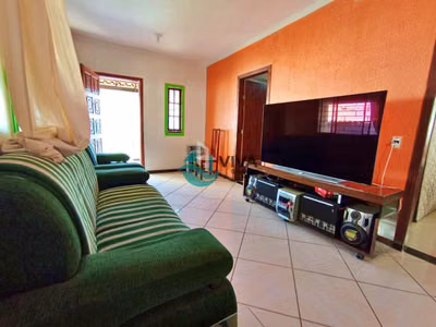 Casa, 2 quartos, 360 m² - Foto 1
