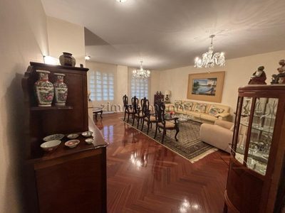 Apartamento, 4 quartos, 258 m² - Foto 1