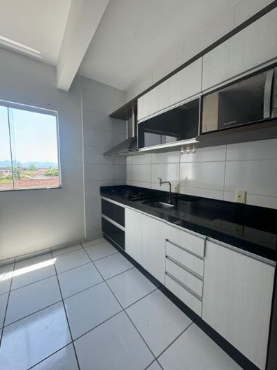 Apartamento, 2 quartos, 60 m² - Foto 4