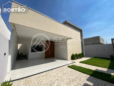 Casa, 3 quartos - Foto 2