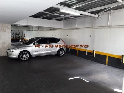 Apartamento, 3 quartos, 150 m² - Foto 2