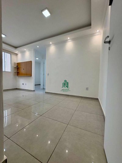 Apartamento, 2 quartos, 45 m² - Foto 1