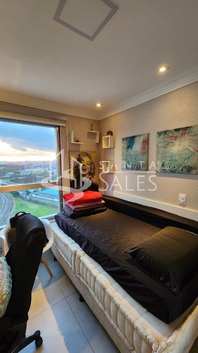 Apartamento, 2 quartos, 69 m² - Foto 5