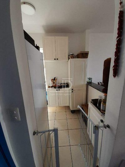 Apartamento, 2 quartos, 55 m² - Foto 3
