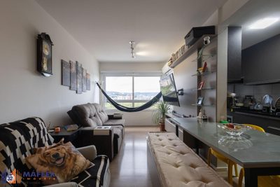 Apartamento, 3 quartos, 80 m² - Foto 1