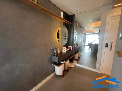 Apartamento, 2 quartos, 78 m² - Foto 2