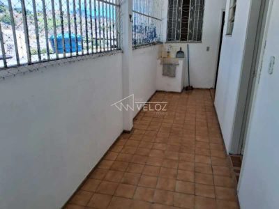Apartamento, 2 quartos, 42 m² - Foto 5