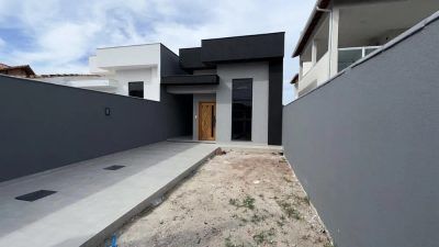 Casa, 3 quartos, 95 m² - Foto 3