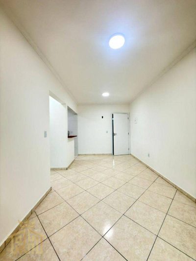 Apartamento, 1 quarto, 49 m² - Foto 5