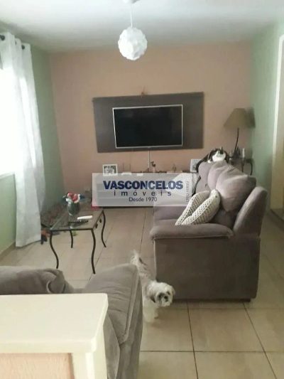 Casa, 3 quartos, 140 m² - Foto 2