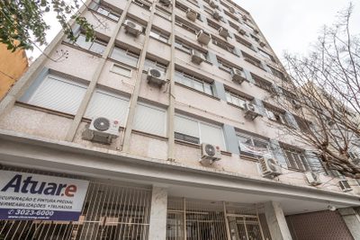 Apartamento, 2 quartos, 70 m² - Foto 1
