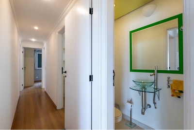 Apartamento, 2 quartos, 112 m² - Foto 5