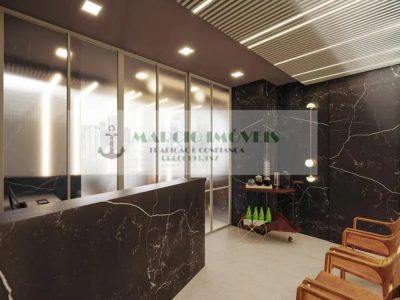 Sala-Conjunto, 41 m² - Foto 3