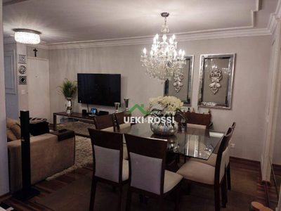 Apartamento, 3 quartos, 104 m² - Foto 3
