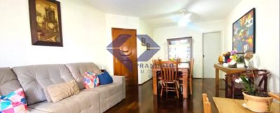Apartamento, 3 quartos, 97 m² - Foto 2