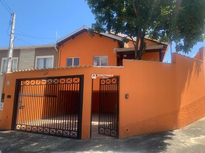Casa, 3 quartos, 108 m² - Foto 1