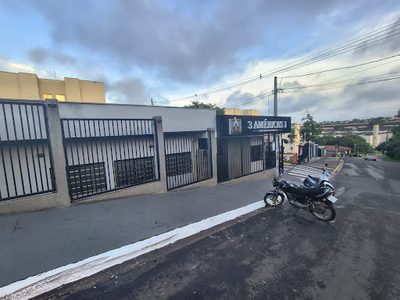 Apartamento, 2 quartos, 42 m² - Foto 3