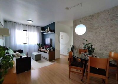 Apartamento, 3 quartos, 72 m² - Foto 3