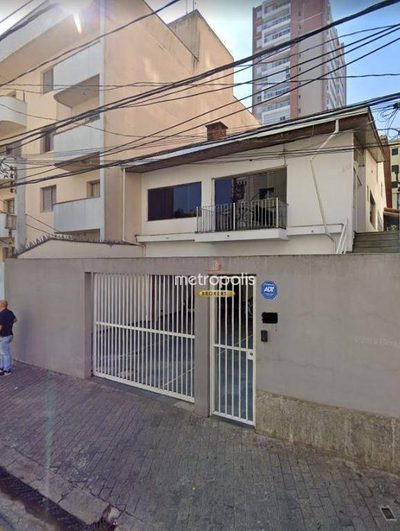 Casa, 2 quartos, 404 m² - Foto 1