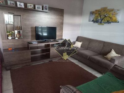 Casa, 3 quartos, 161 m² - Foto 1