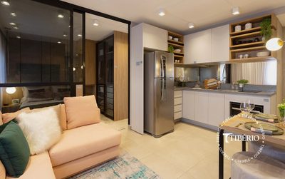 Loja-Salão, 30 m² - Foto 4