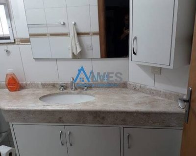 Apartamento, 3 quartos, 114 m² - Foto 2
