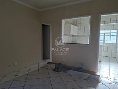 Apartamento, 2 quartos, 54 m² - Foto 1