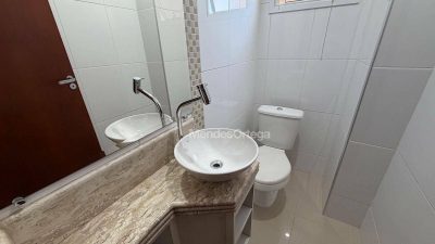 Apartamento, 3 quartos, 120 m² - Foto 3