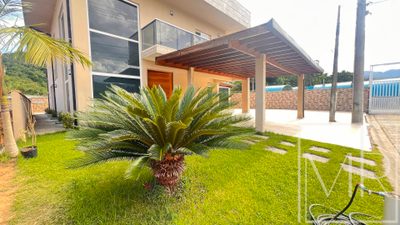 Casa, 4 quartos, 600 m² - Foto 4
