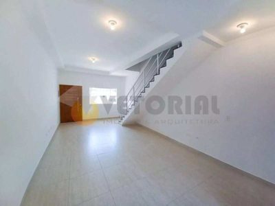 Casa de Condomínio, 2 quartos - Foto 2