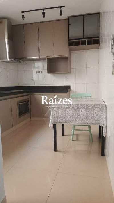 Apartamento, 2 quartos, 61 m² - Foto 4