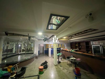 Sobrado, 7 quartos, 322 m² - Foto 1