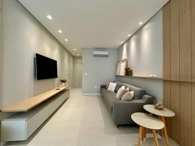 Apartamento, 3 quartos, 130 m² - Foto 4